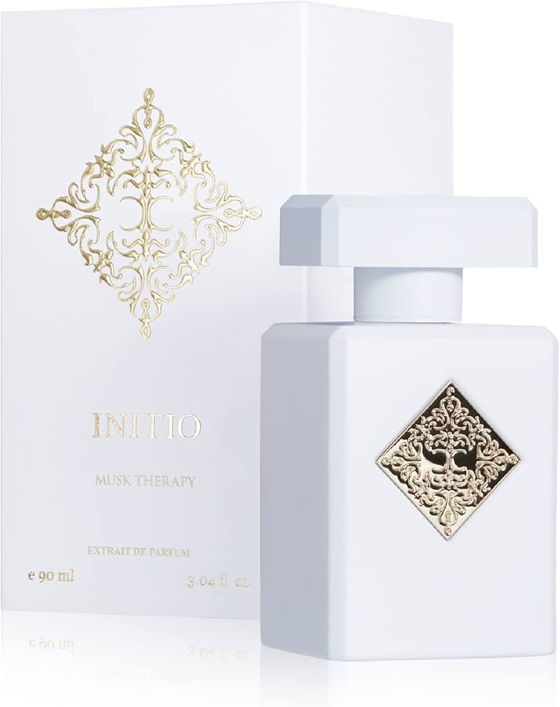Initio Musk Therapy