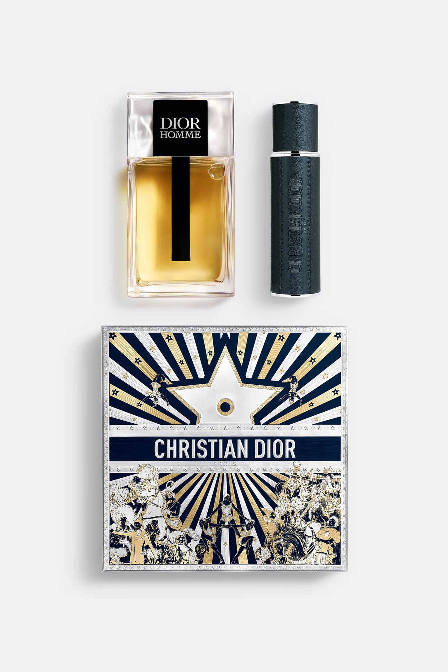 Dior Homme