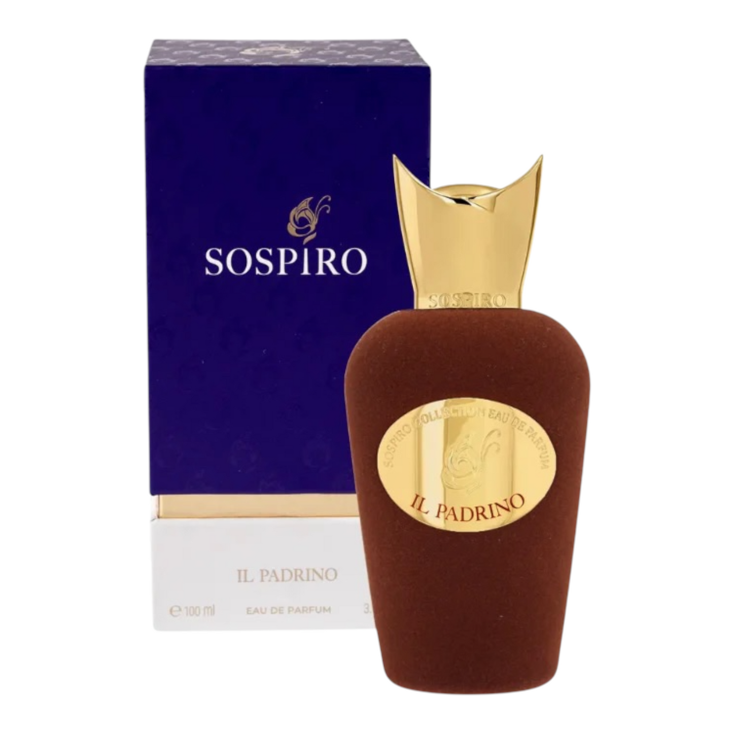 Sospiro Il Padrino