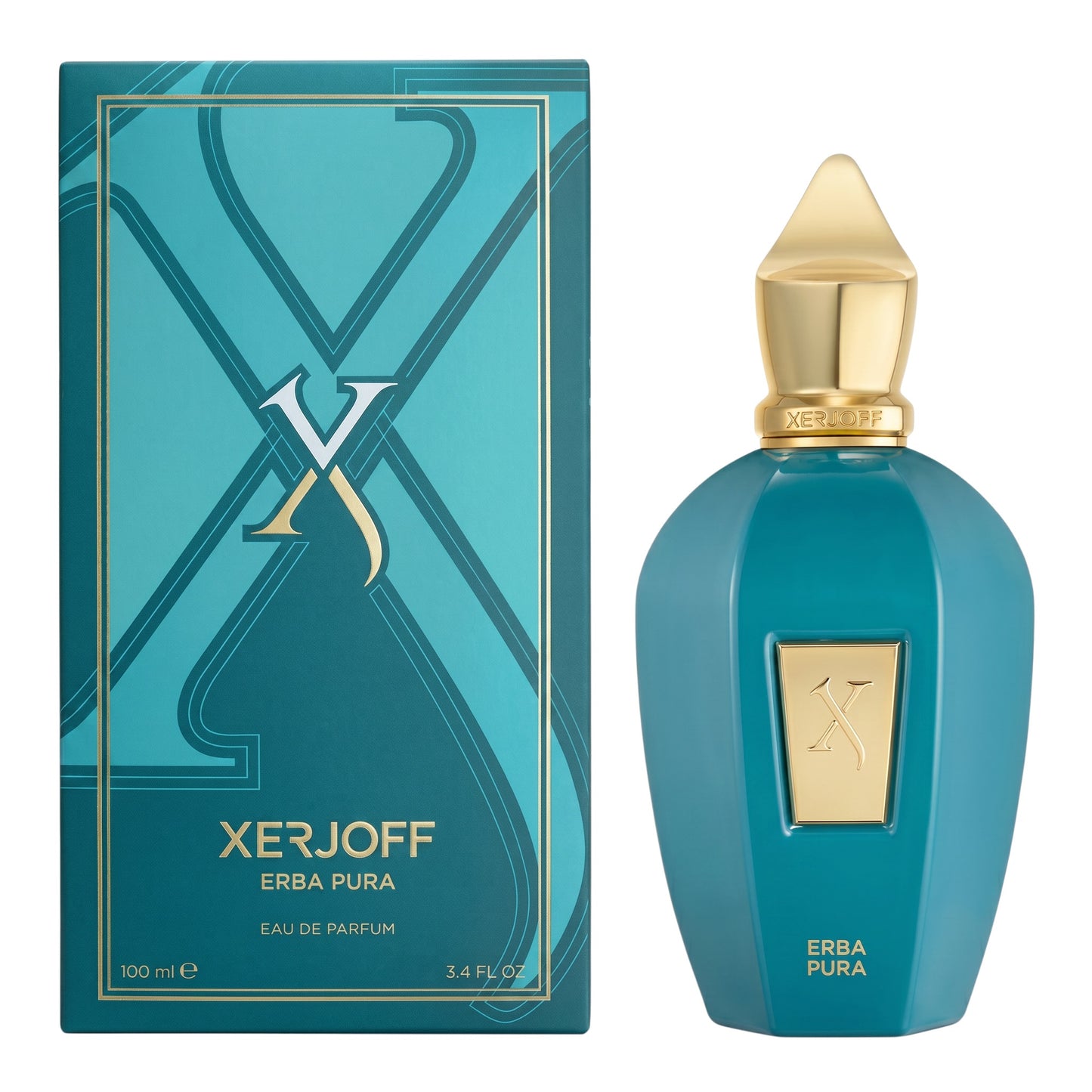 Xerjoff Erba Pura