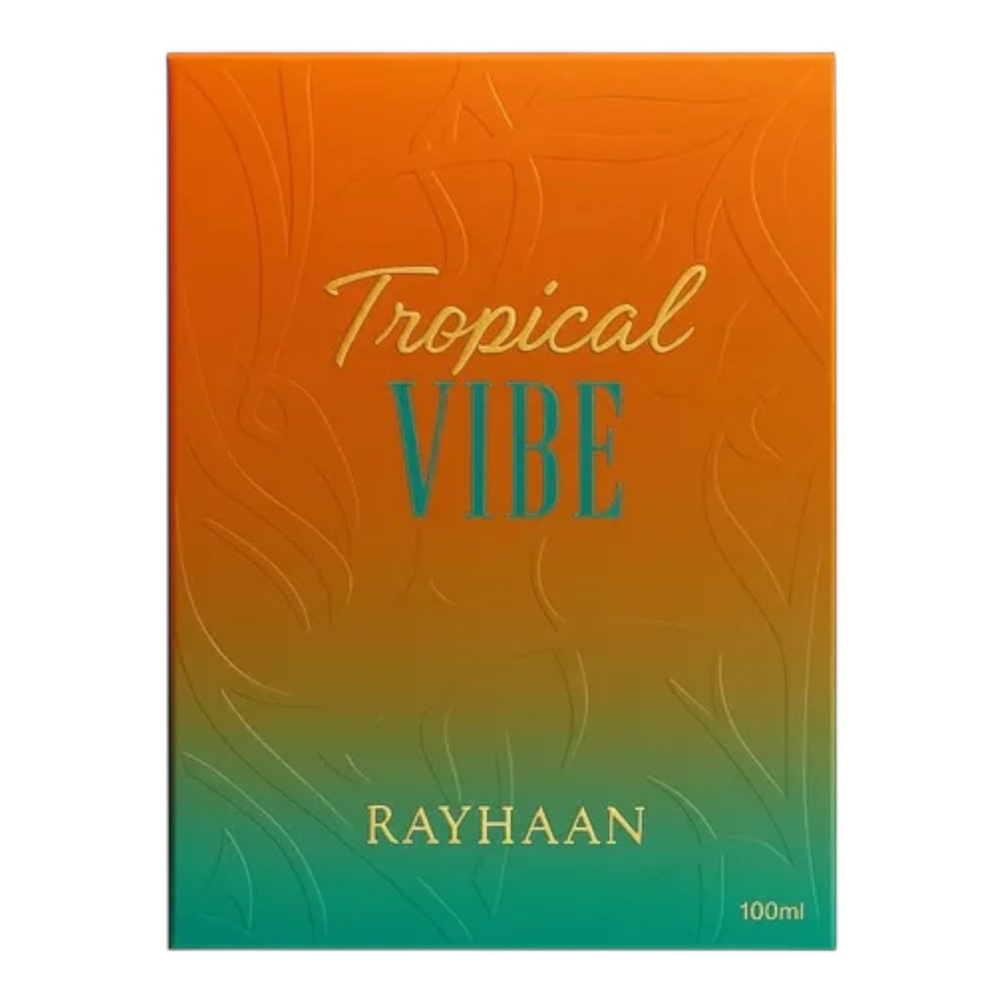 Rayhaan Tropical