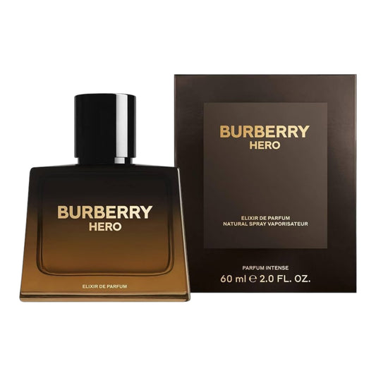 Burberry Hero Elixir