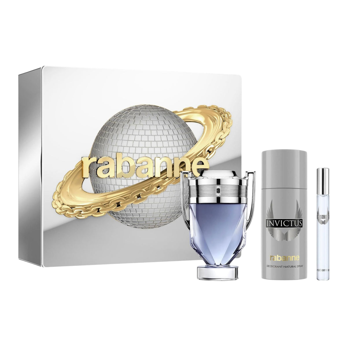 Paco Rabanne Invictus
