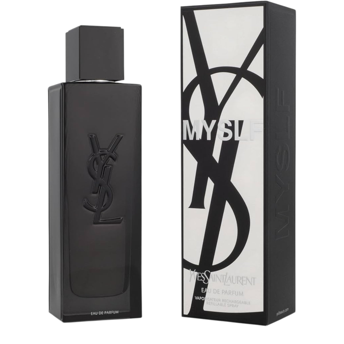YSL MYSLF