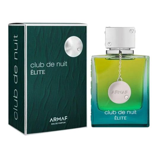 Armaf Club De Nuit Elite