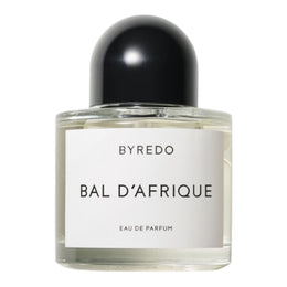 Byredo Bal d'Afrique