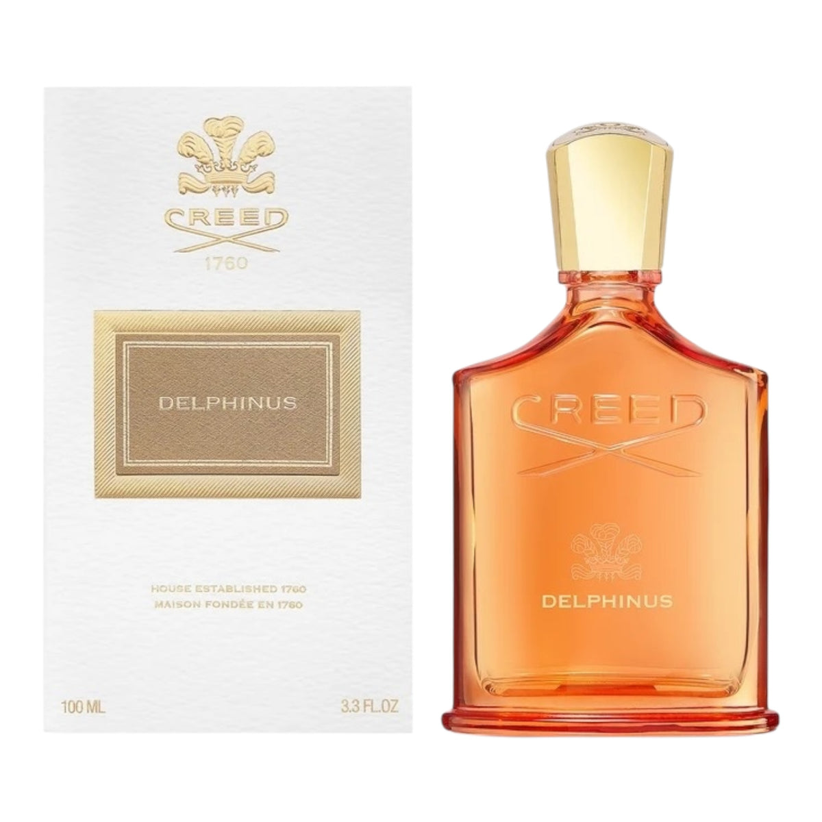 Creed Delphinus