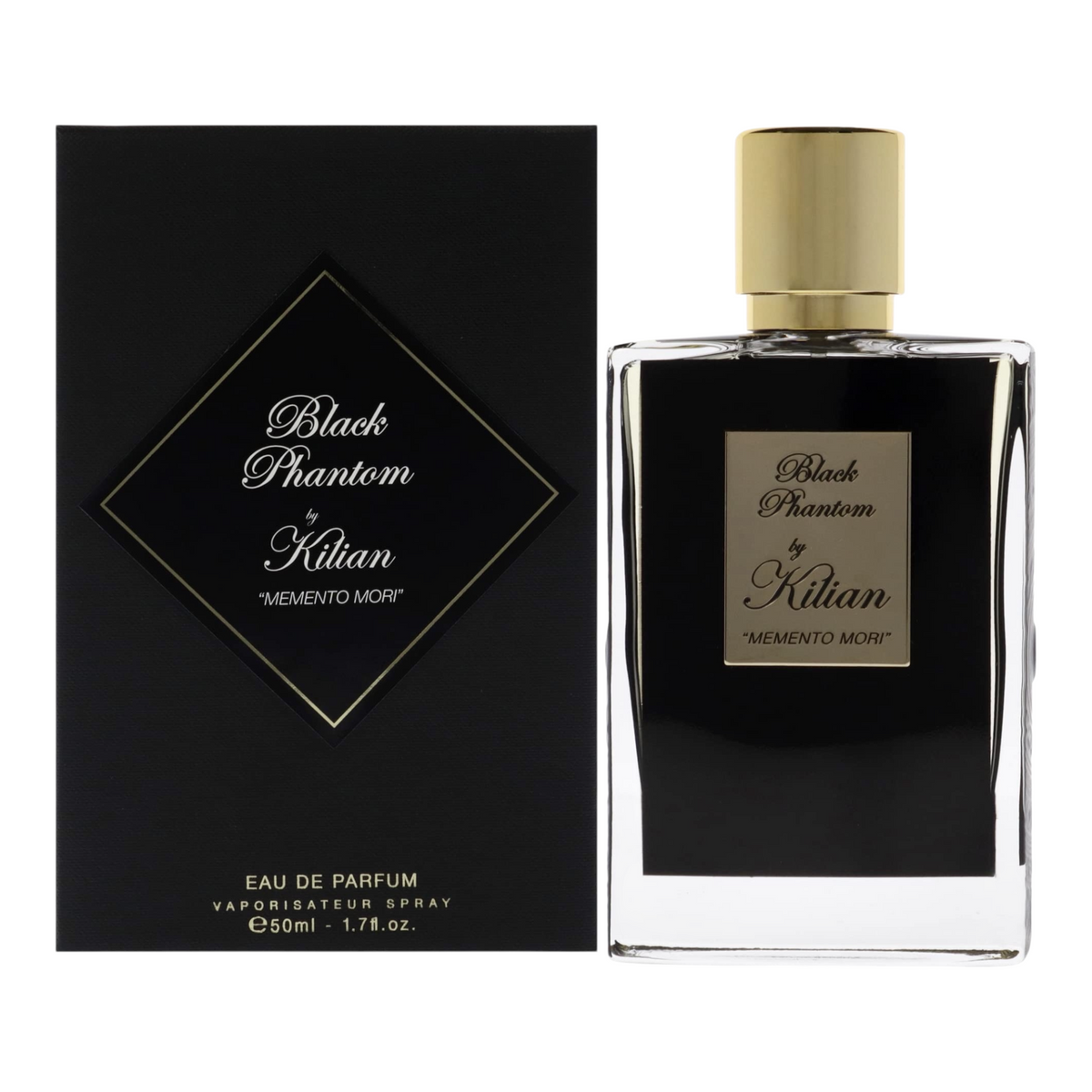 Kilian Black Phantom