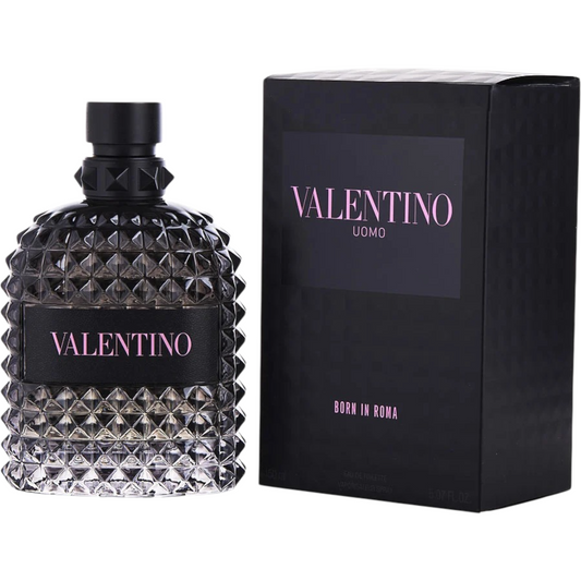 Valentino Uomo Born In Roma