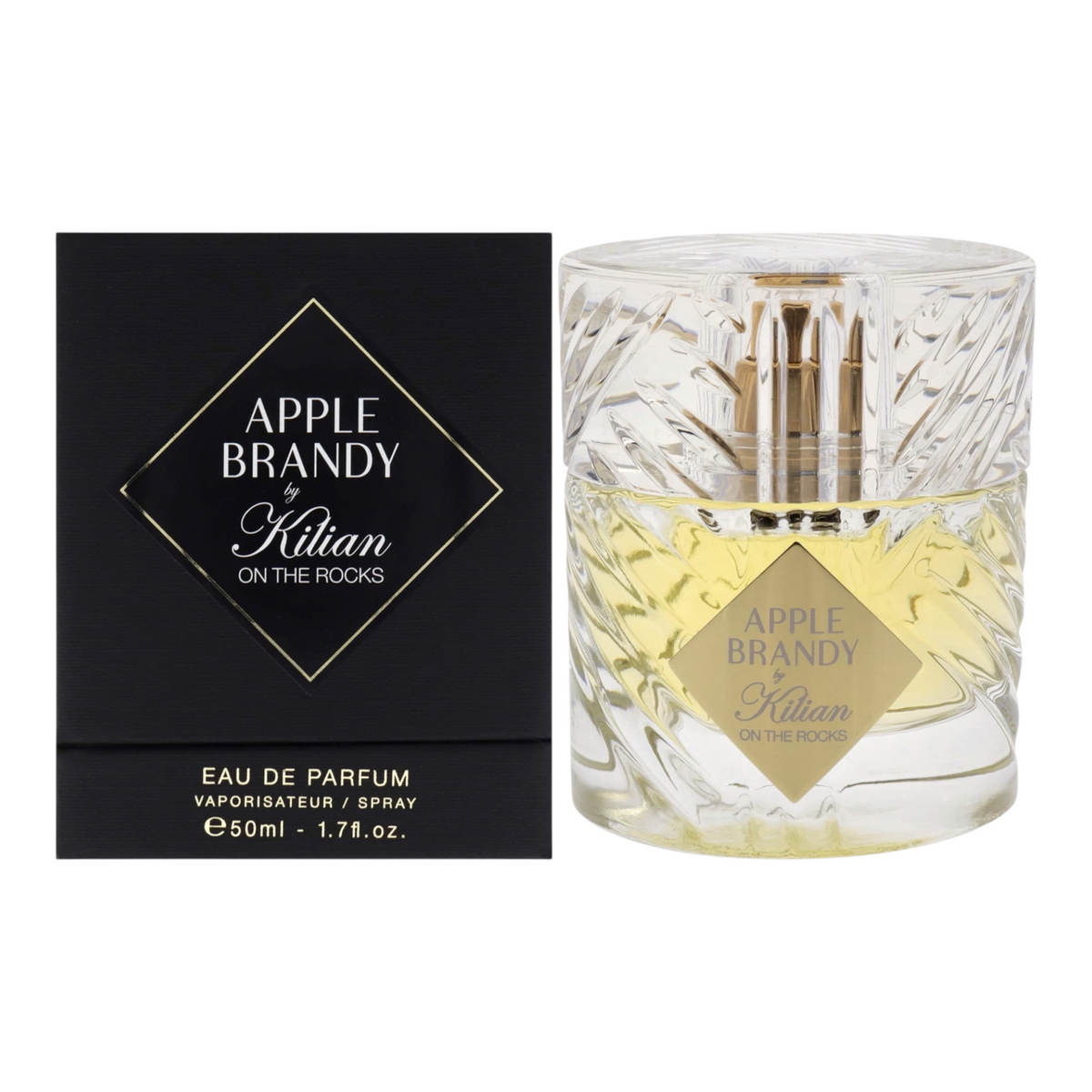 Kilian Apple Brandy