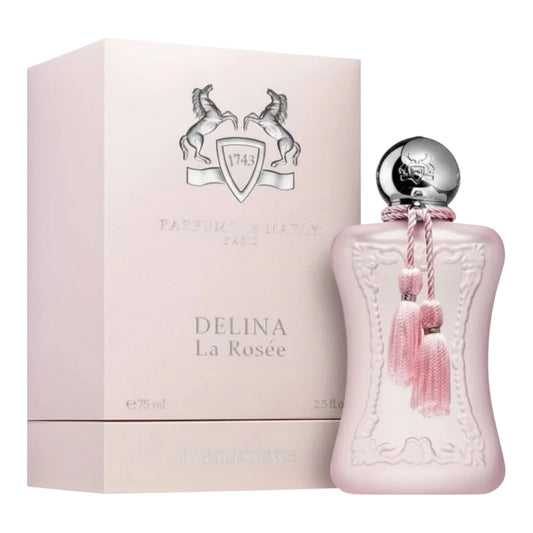 Parfums De Marly Delina La Rosée