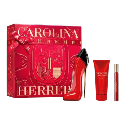 Carolina Herrera Very Good Girl