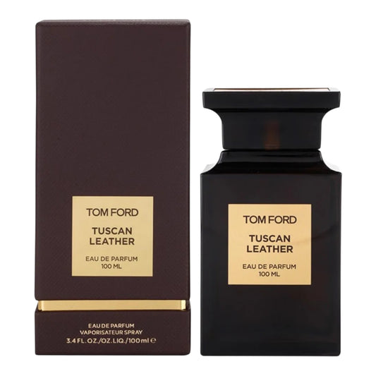 Tom Ford Tuscan Leather