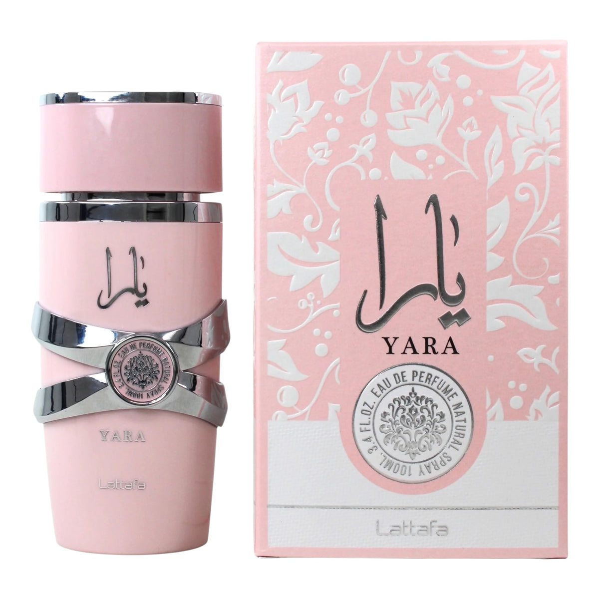 Lattafa Yara