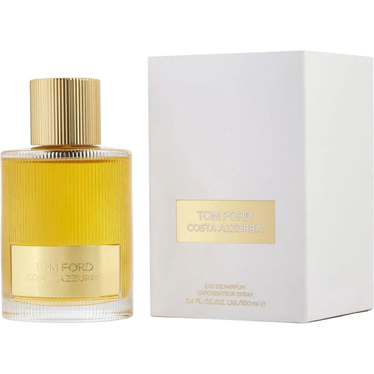 Tom Ford Costa Azzurra EDP