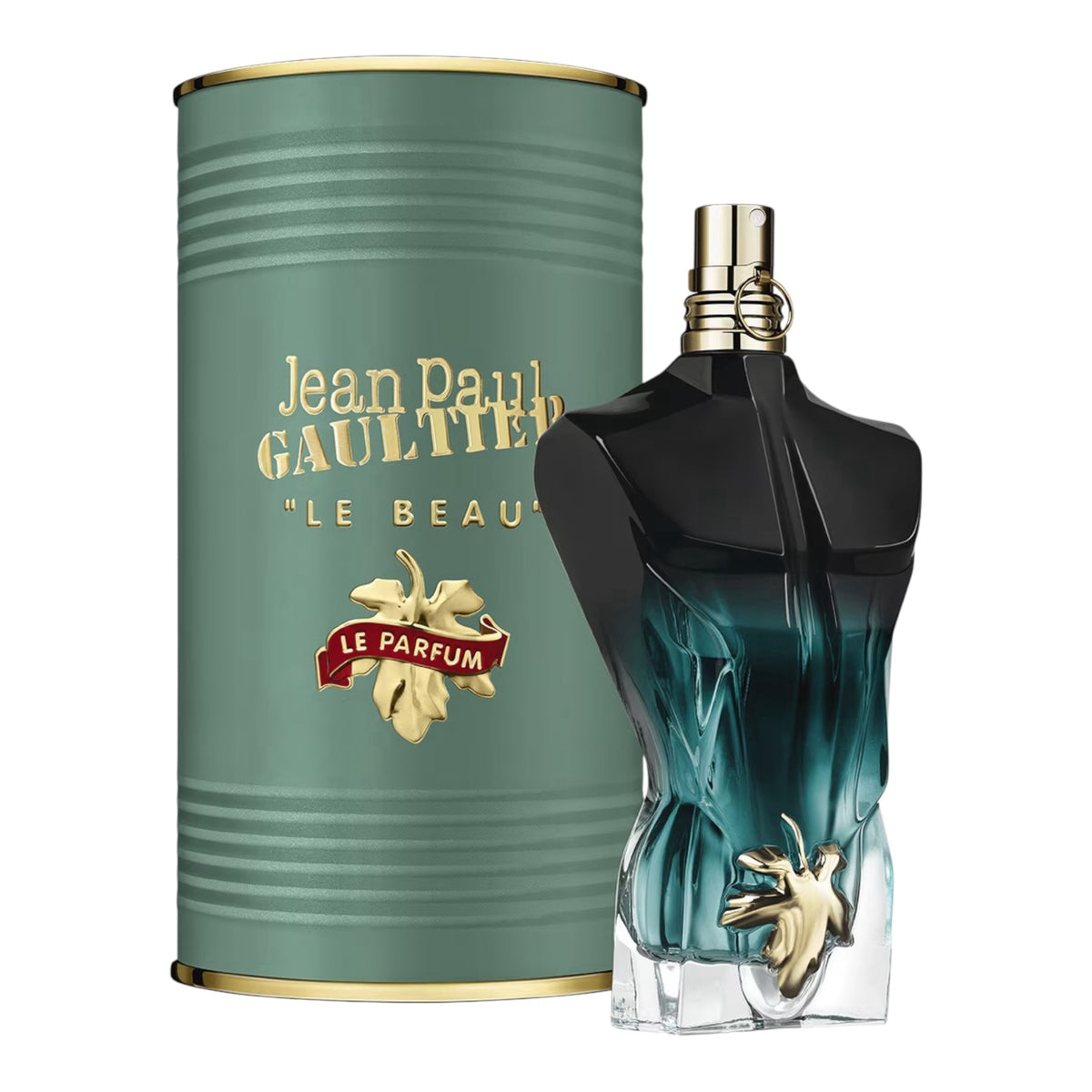 JPG Le Beau Le Parfum