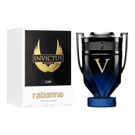 Paco Rabanne Invictus Victory Elixir