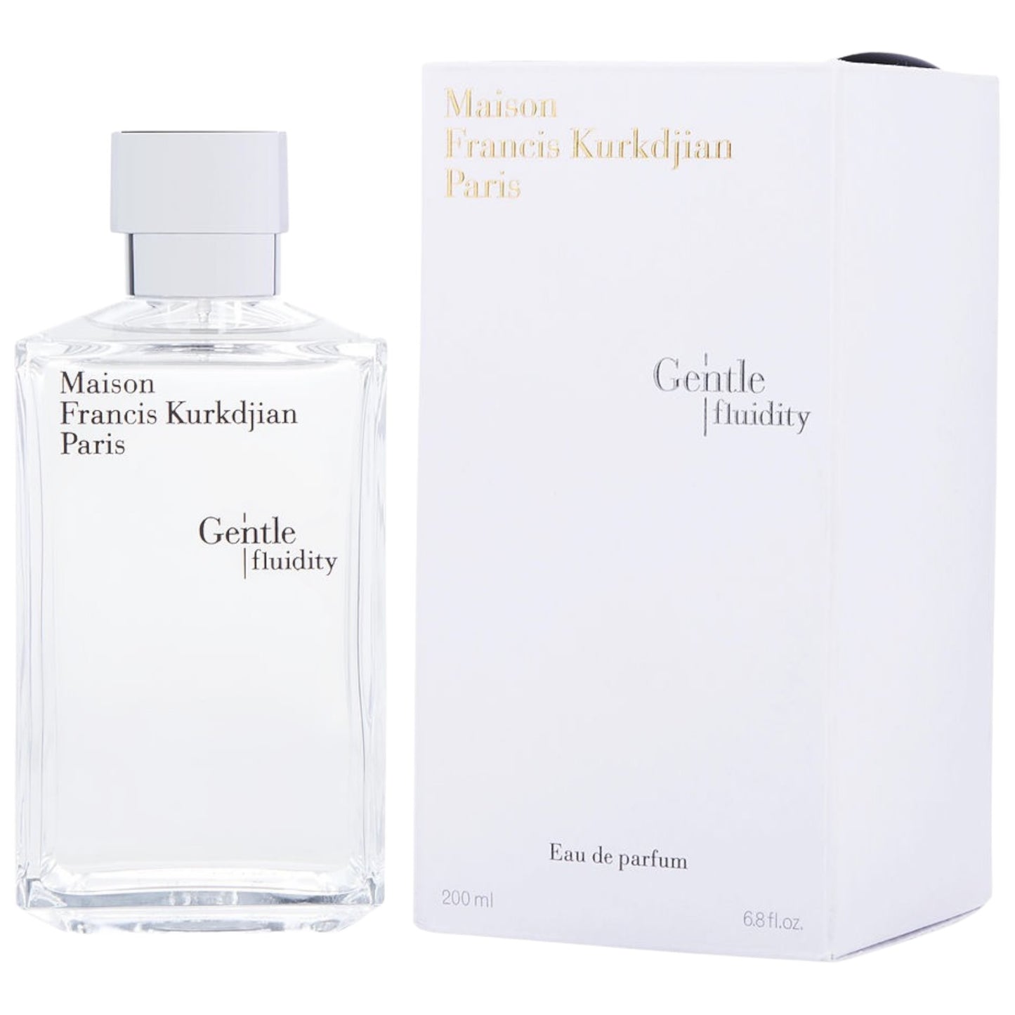 Maison Francis Kurkdjian Gentle Fluidity Silver