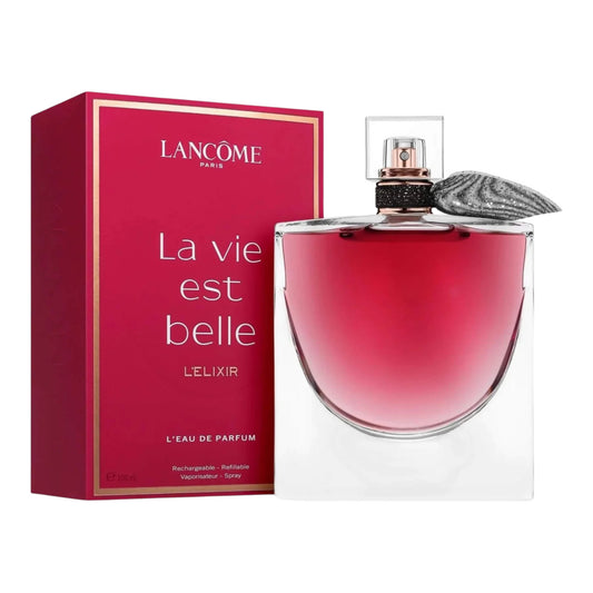 Lancôme La Vie Est Belle Elixir