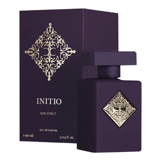 Initio Side Effect