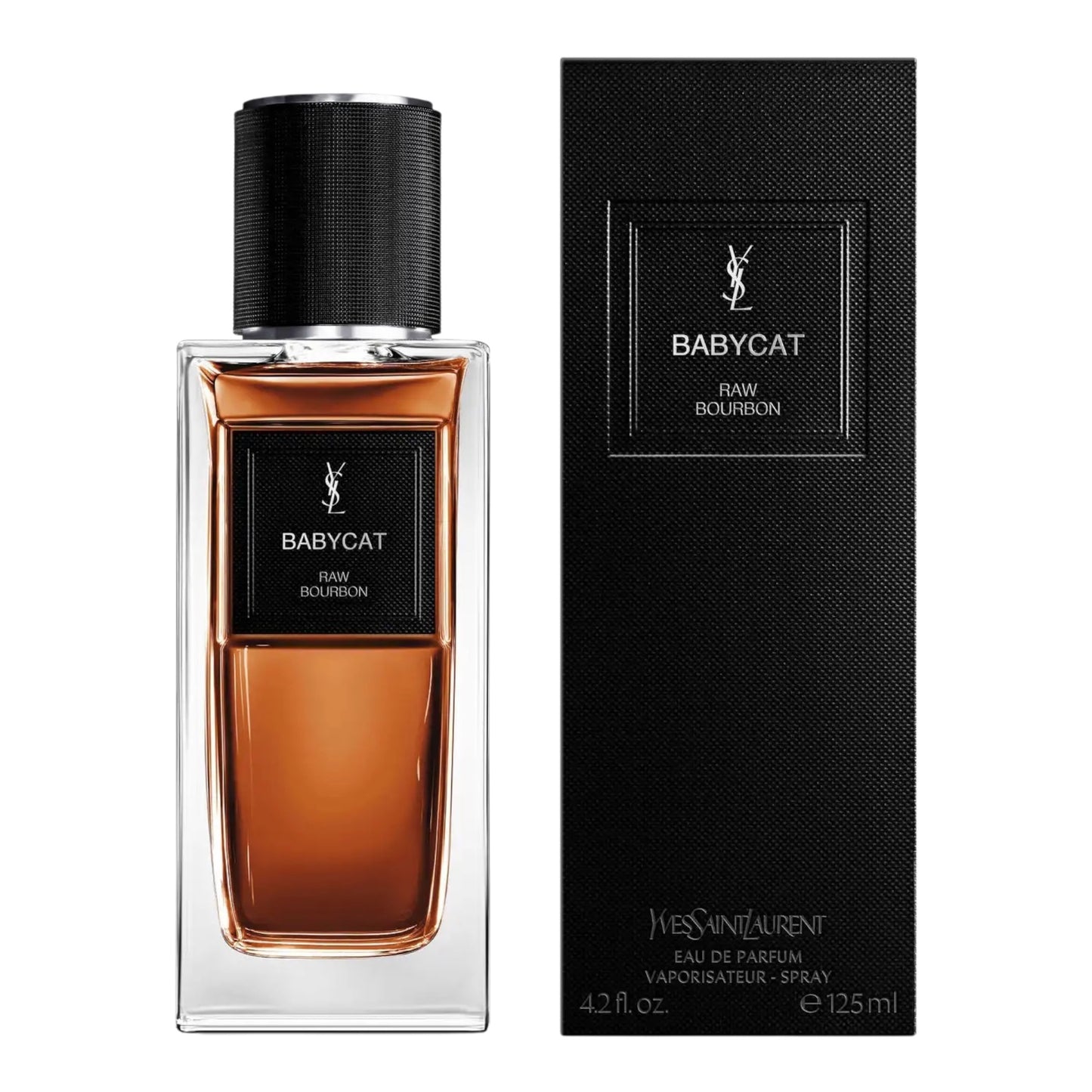 Yves Saint Laurent Babycat