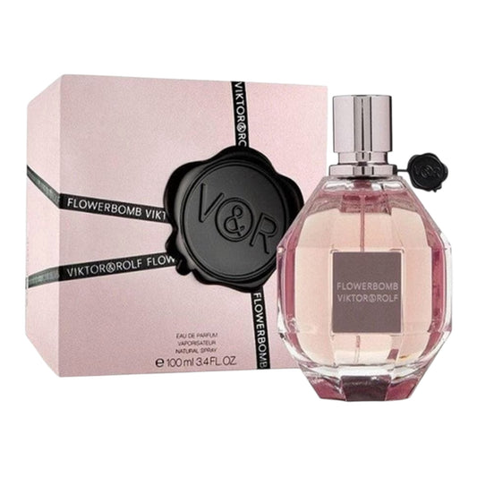 Viktor&Rolf Flowerbomb