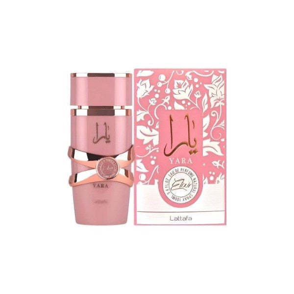 Lattafa Yara Elixir