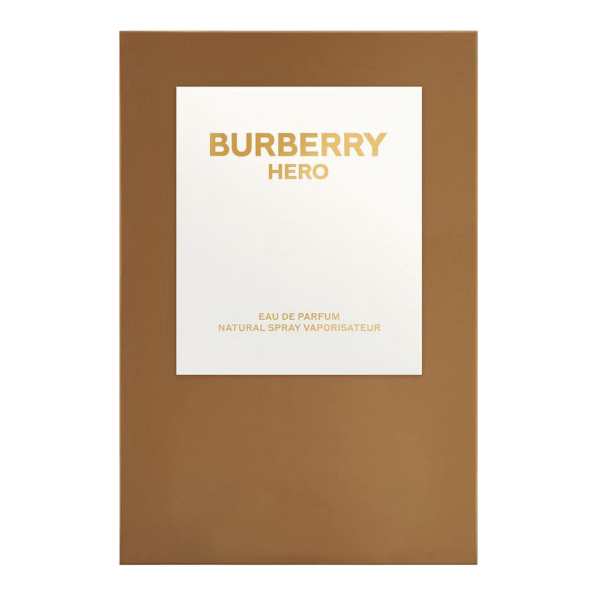Burberry Hero EDP