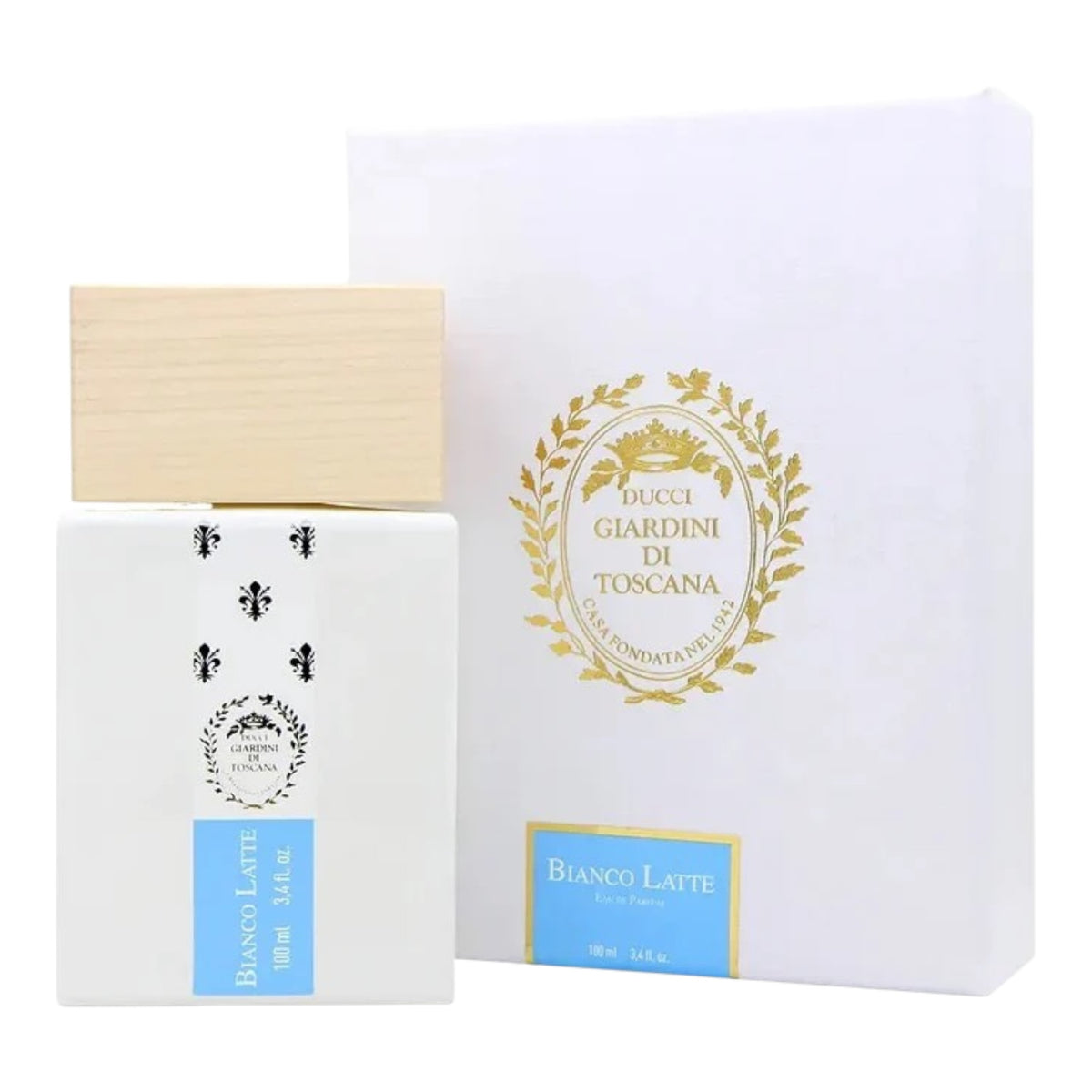 Giardini Di Toscana Bianco Latte
