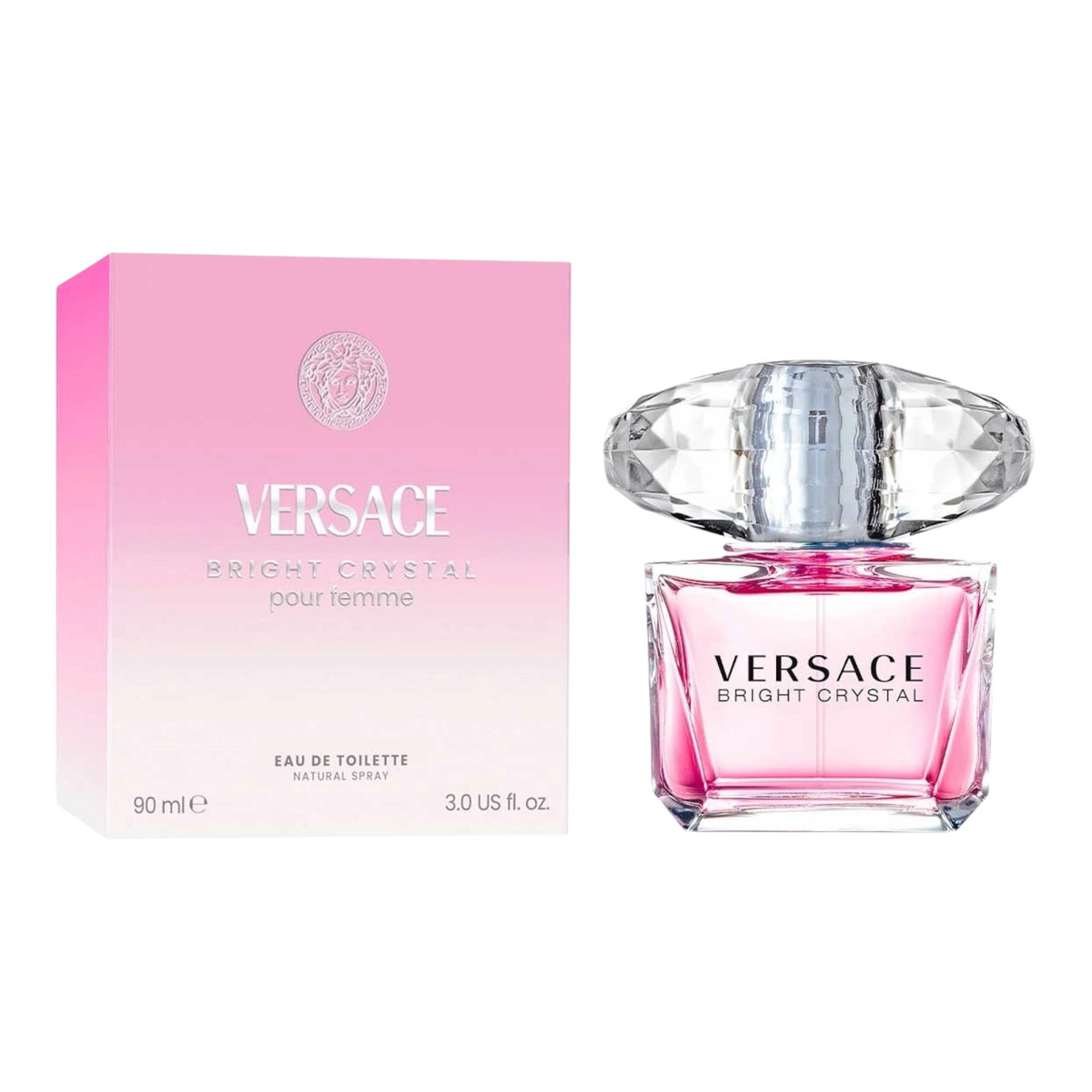 Versace Bright Crystal