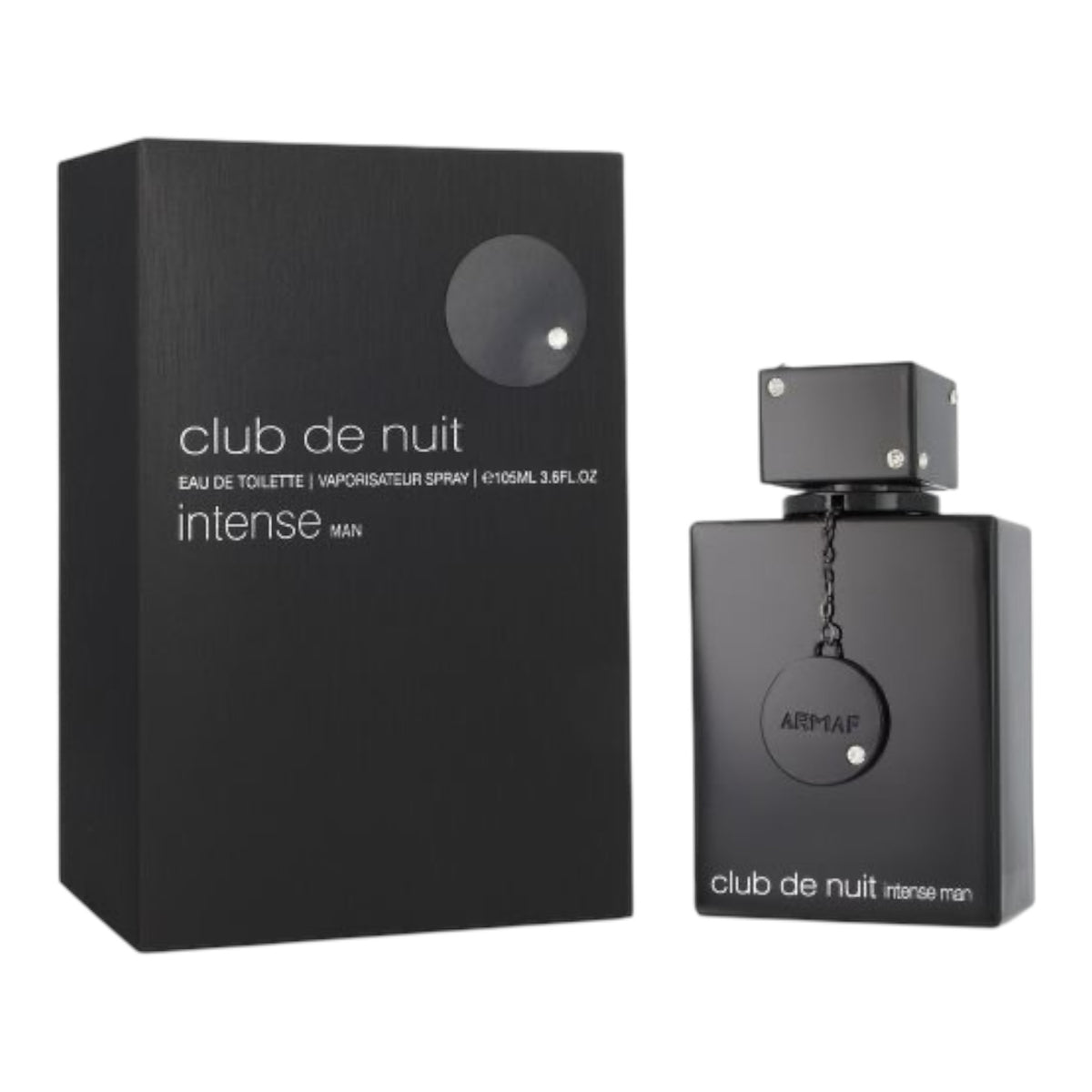 Armaf Club De Nuit Intense Man