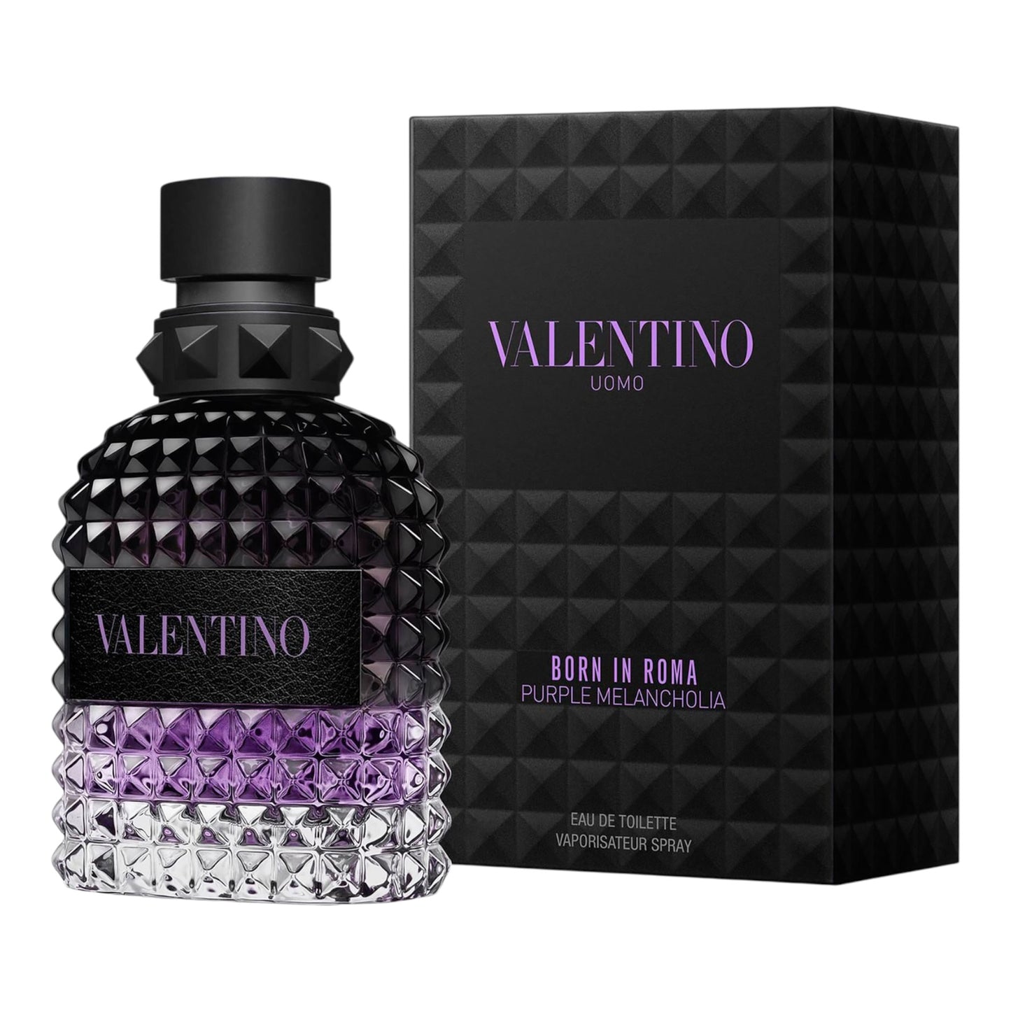 Valentino Born In Roma Purple Melancholia