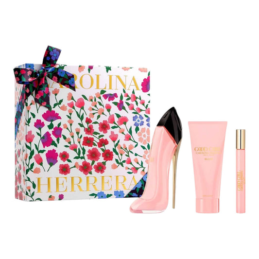 Carolina Herrera Good Girl Blush