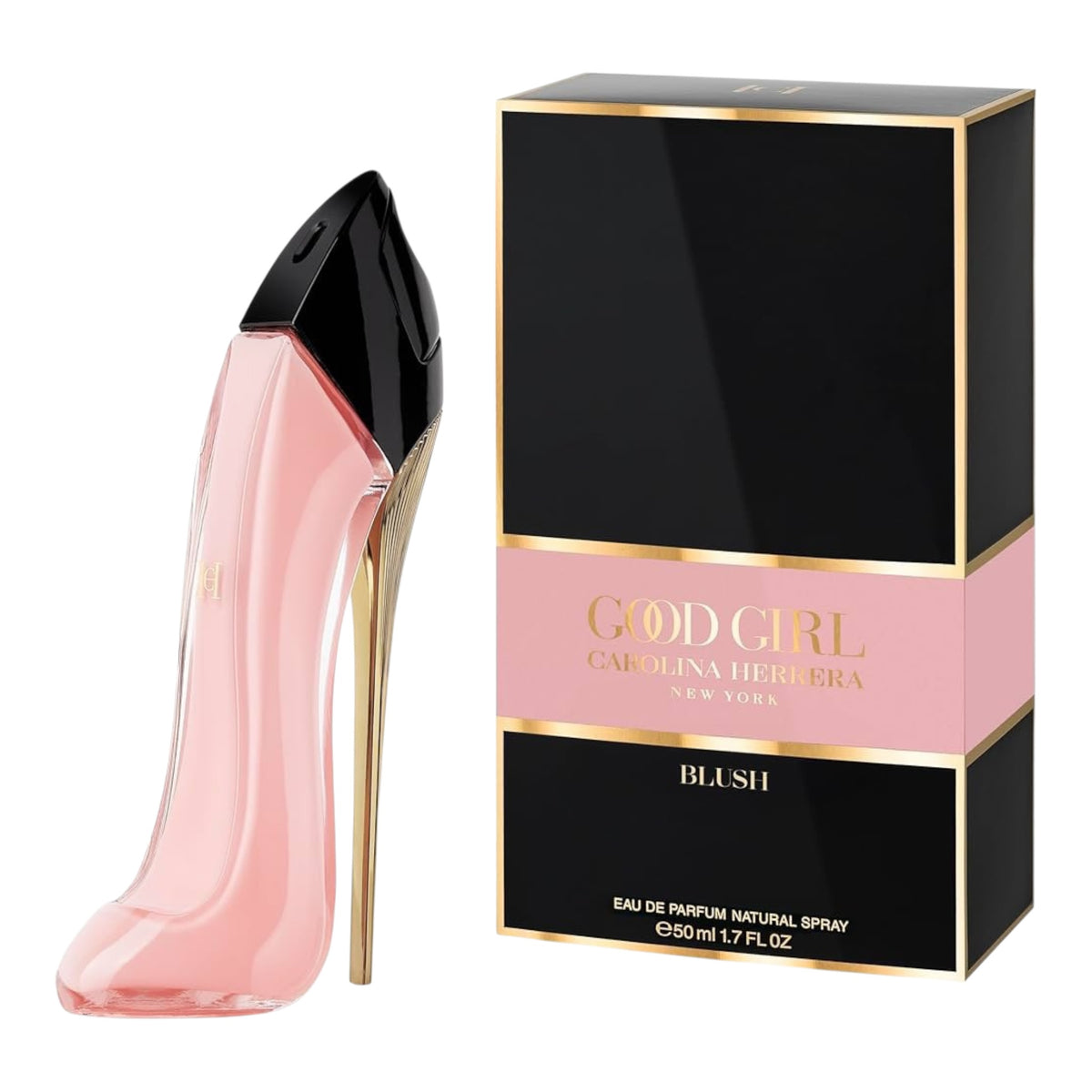 Carolina Herrera Good Girl Blush