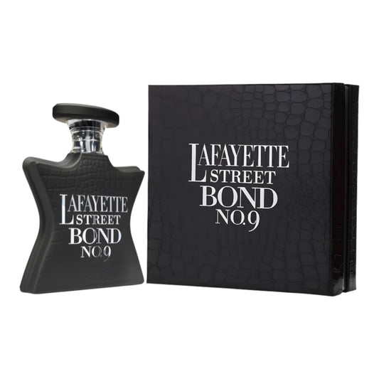 Bond No. 9 Lafayette Street
