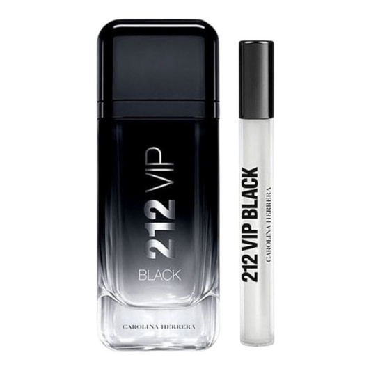 Carolina Herrera 212 VIP Black