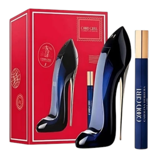 Carolina Herrera Good Girl