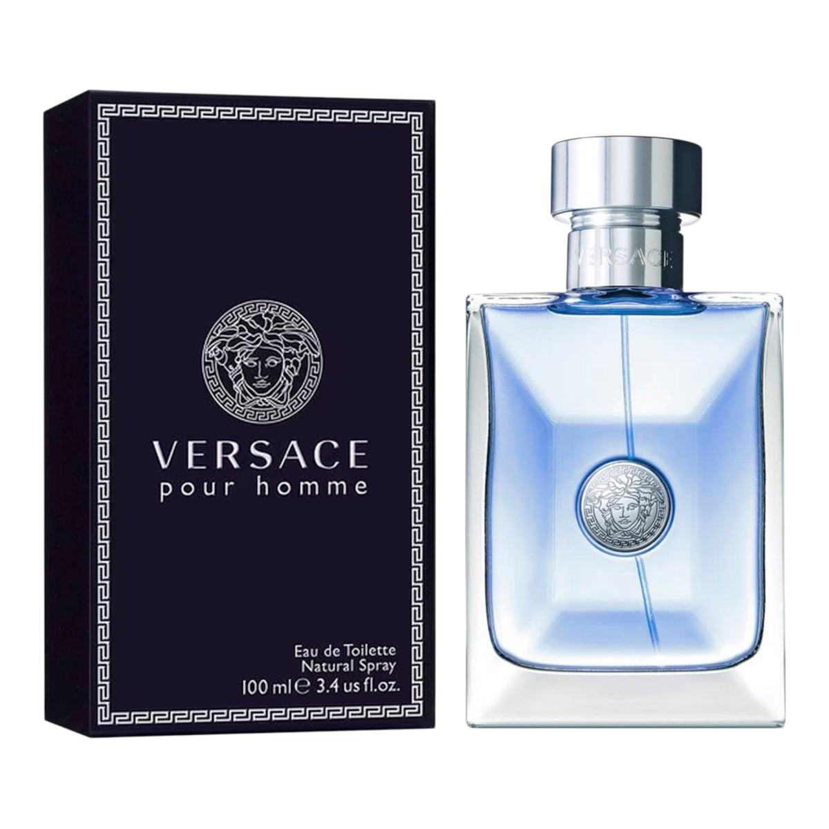 Versace Pour Homme