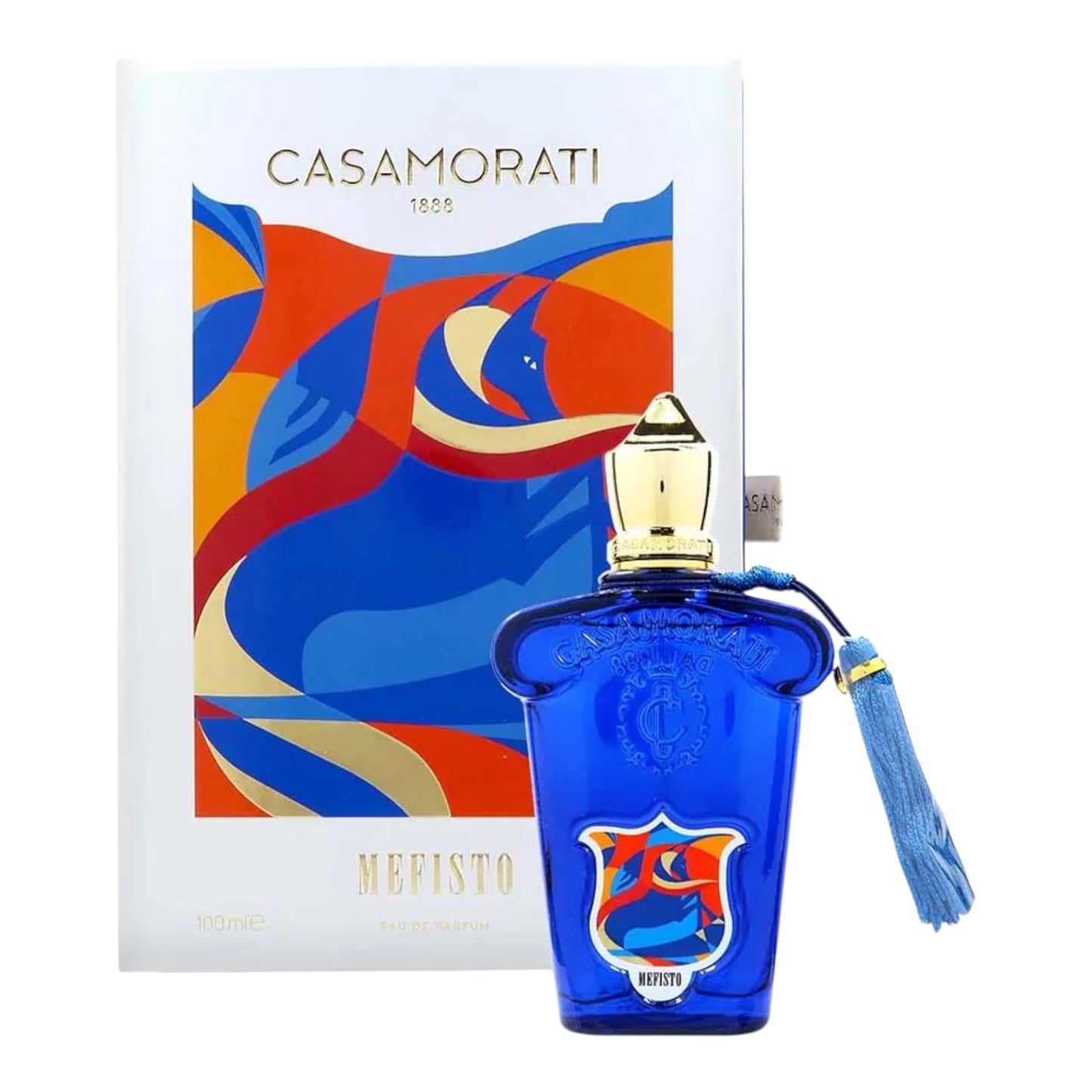 Casamorati Mefisto