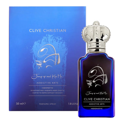 Clive Christian Hedonistic