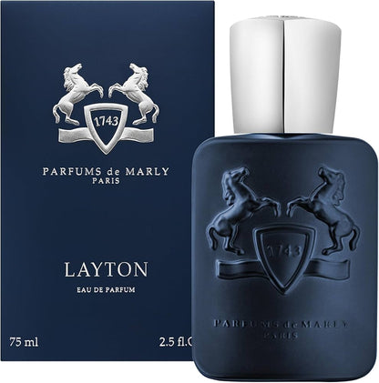 Parfums De Marly Layton Decant
