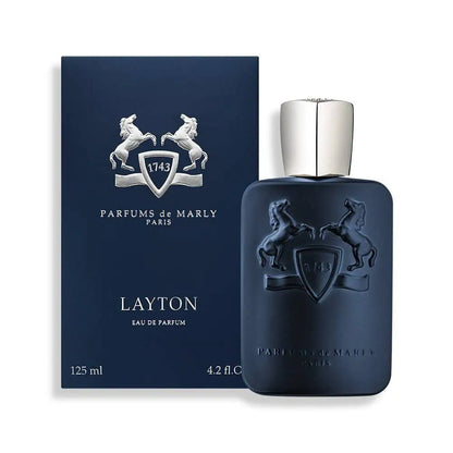 Parfums De Marly Layton Decant