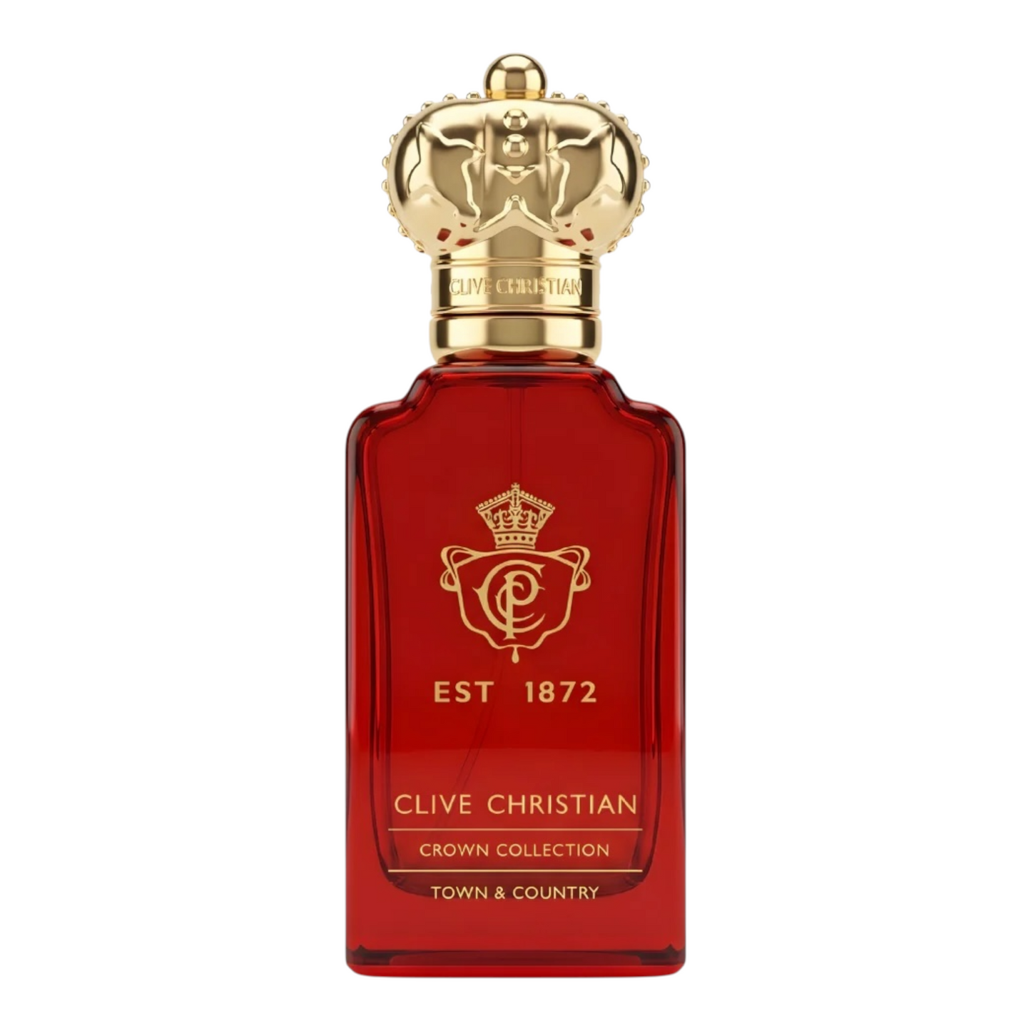 Clive Christian Town & Country