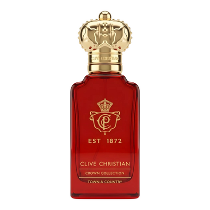Clive Christian Town & Country