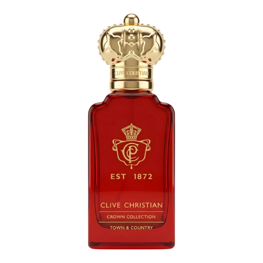 Clive Christian Town & Country