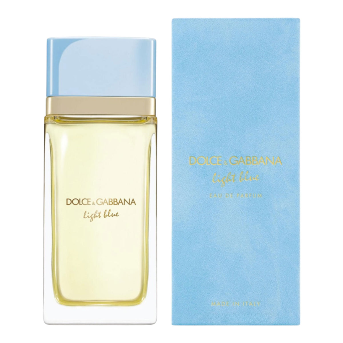 Dolce&Gabbana Light Blue EDP