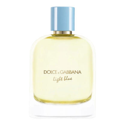 Dolce&Gabbana Light Blue Pour Homme EDP