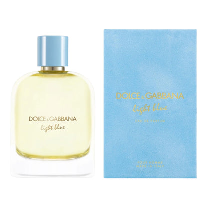 Dolce&Gabbana Light Blue Pour Homme EDP