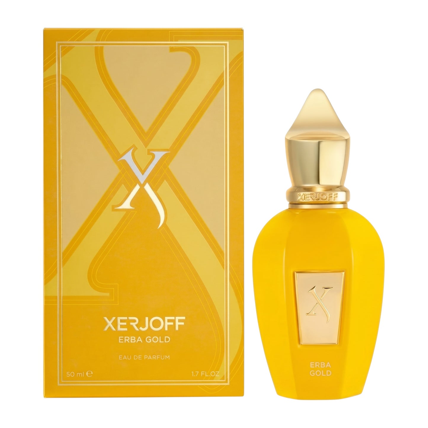 Xerjoff Erba Gold