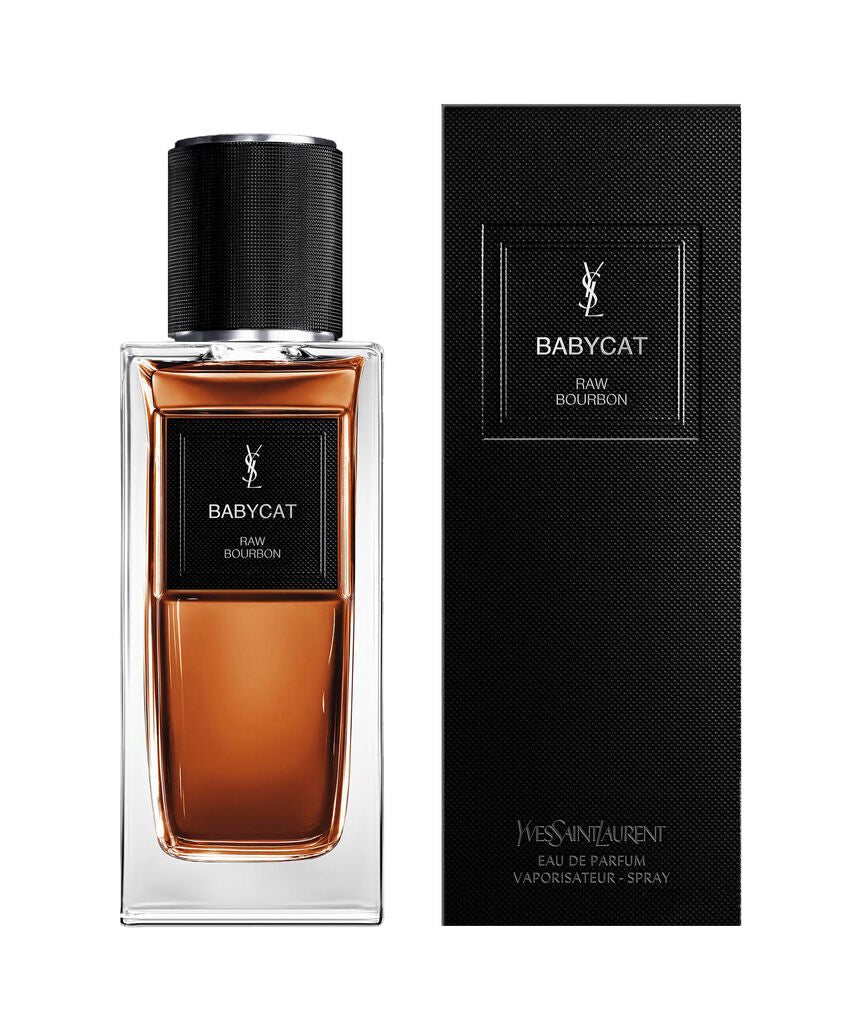 Yves Saint Laurent Babycat